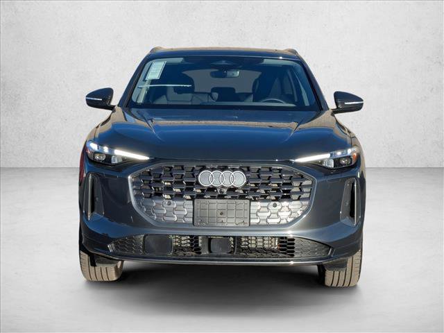 New 2025 Audi Q5 Premium Plus image 9