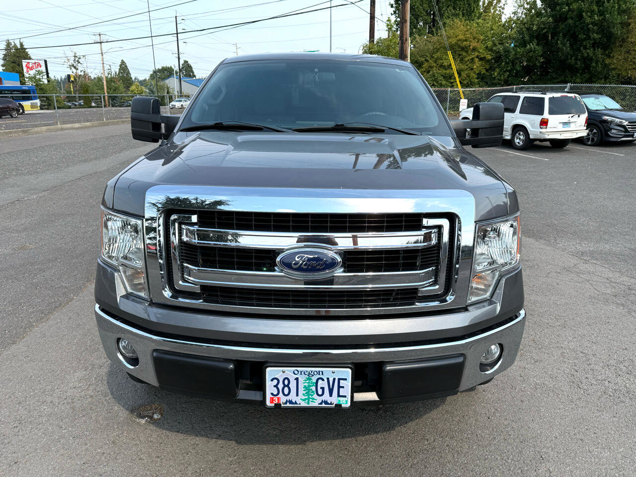 Used 2013 Ford F150 XLT image 5