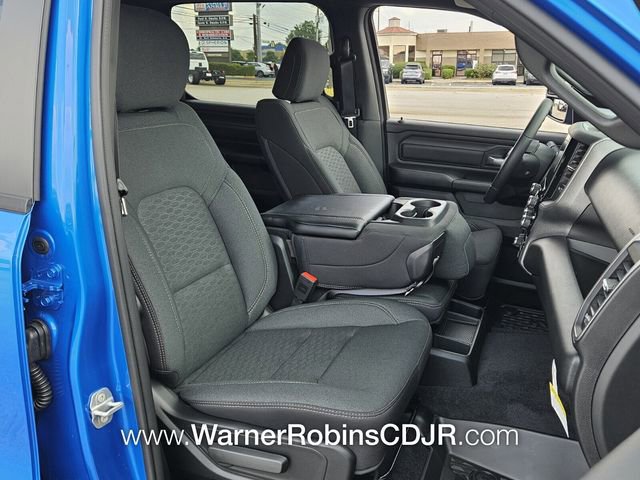 New 2026 RAM 1500 Tradesman w/ Off Road Group image 16