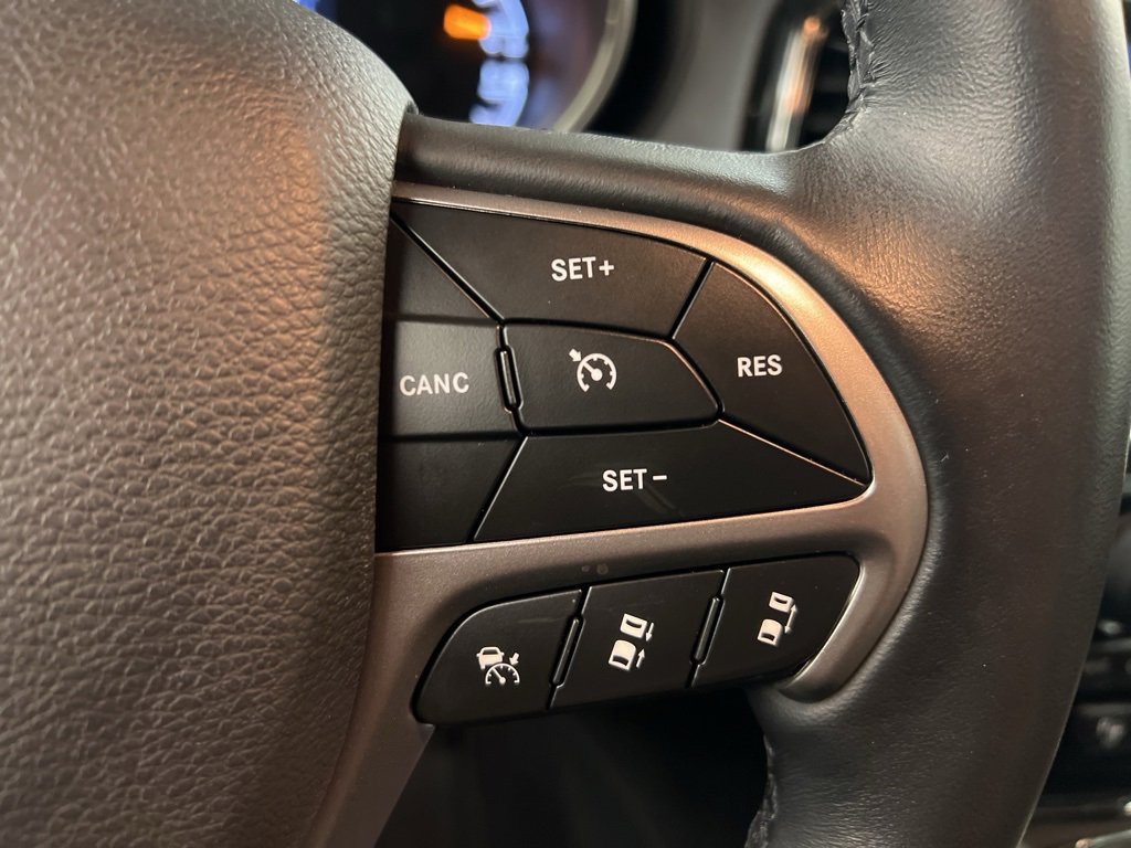 Used 2019 Jeep Grand Cherokee High Altitude image 21