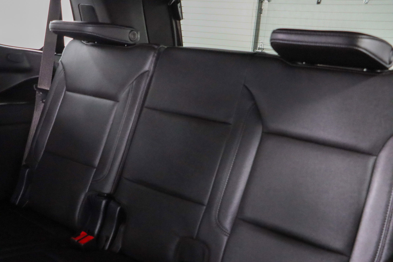 Used 2021 Chevrolet Tahoe LT w/ Rear Media and Nav Package AWD/4WD image 30