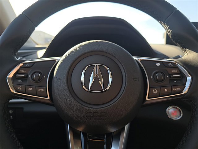 New 2025 Acura RDX w/ Technology Package image 23