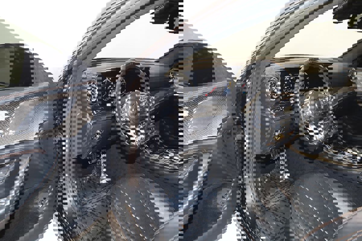 Used 2019 Mercedes-Benz CLS 53 AMG 4MATIC image 71