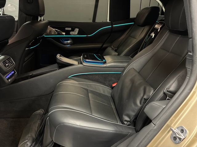 Used 2022 Mercedes-Benz Maybach GLS 600 4MATIC image 26