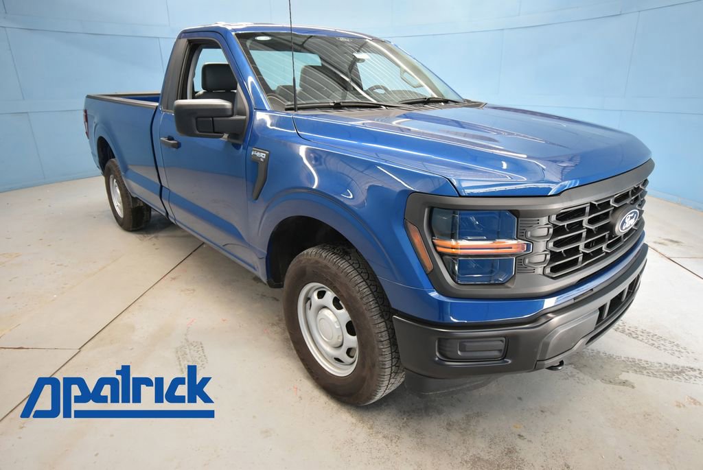 Used 2024 Ford F150 XL