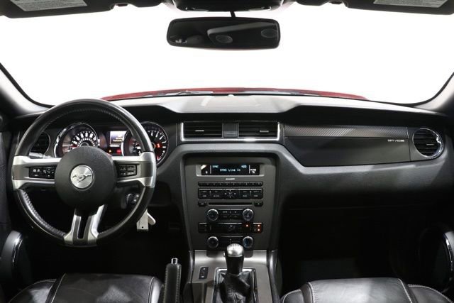 Used 2014 Ford Mustang GT Premium w/ Equipment Group 402A RWD image 15