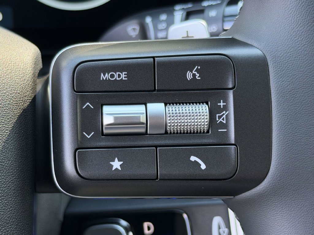 New 2027 Hyundai Palisade SEL AWD/4WD image 22