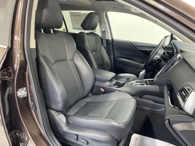 Used 2022 Subaru Outback Limited image 27