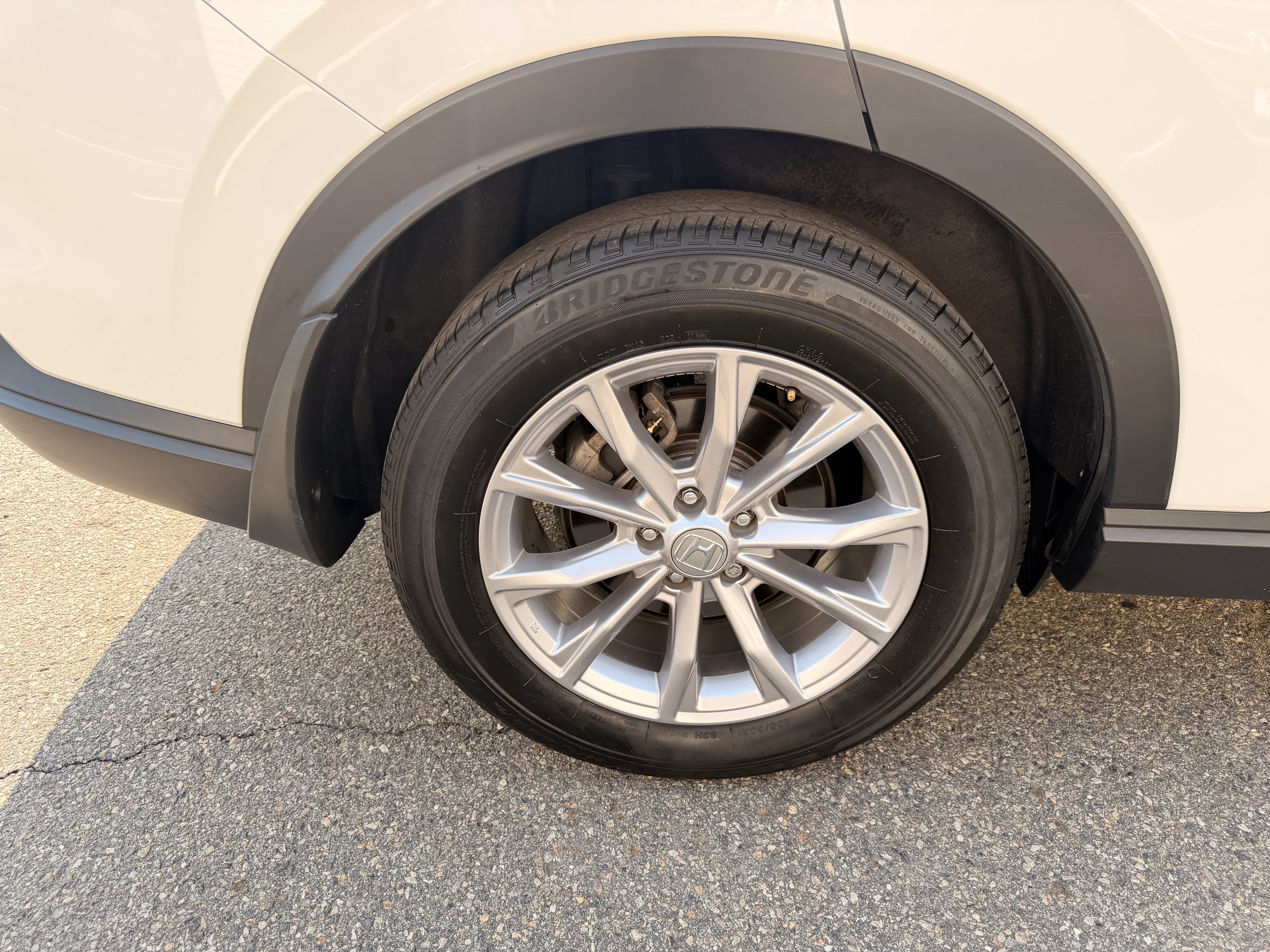 Used 2024 Honda CR-V EX image 9