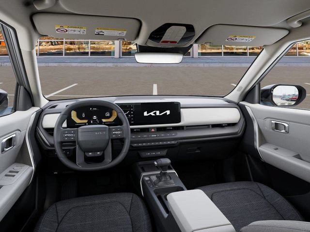 New 2027 Kia Seltos S AWD/4WD image 14
