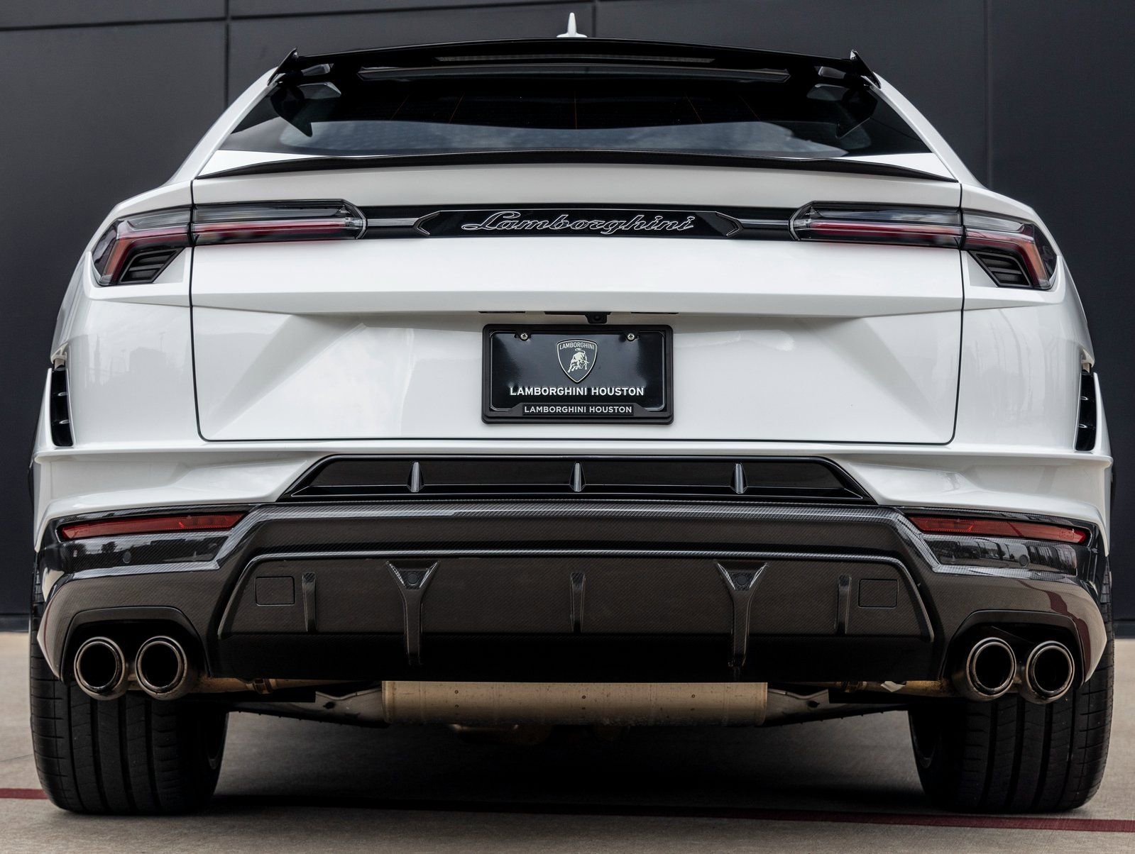 Used 2024 Lamborghini Urus Performante image 7