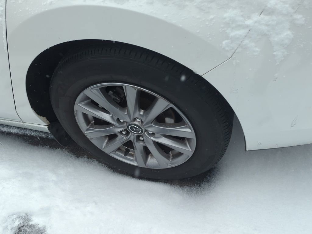 Used 2019 MAZDA MAZDA3 Sedan image 5