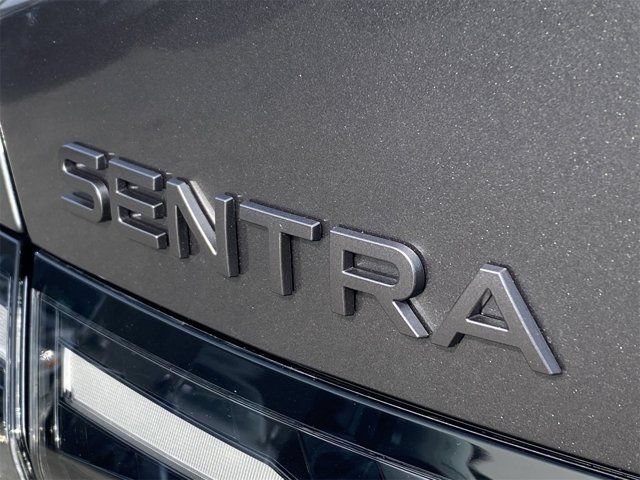 New 2026 Nissan Sentra SV w/ Floor Mat Package FWD image 7