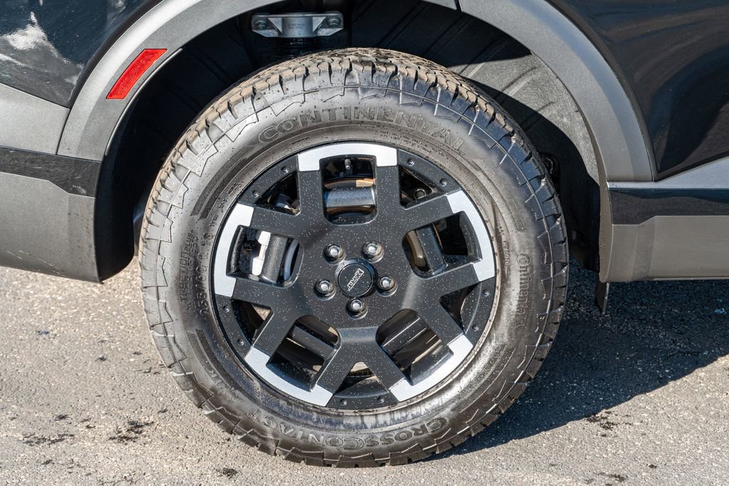 New 2026 Hyundai Palisade XRT Pro image 9