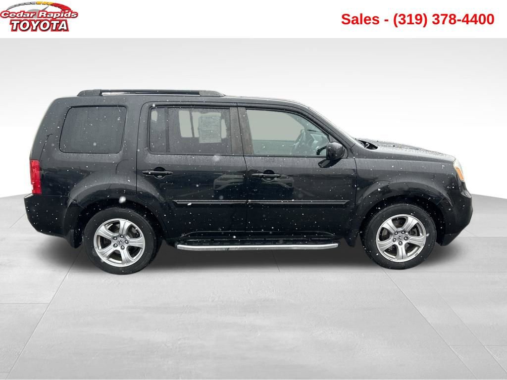 Used 2013 Honda Pilot EX-L image 6