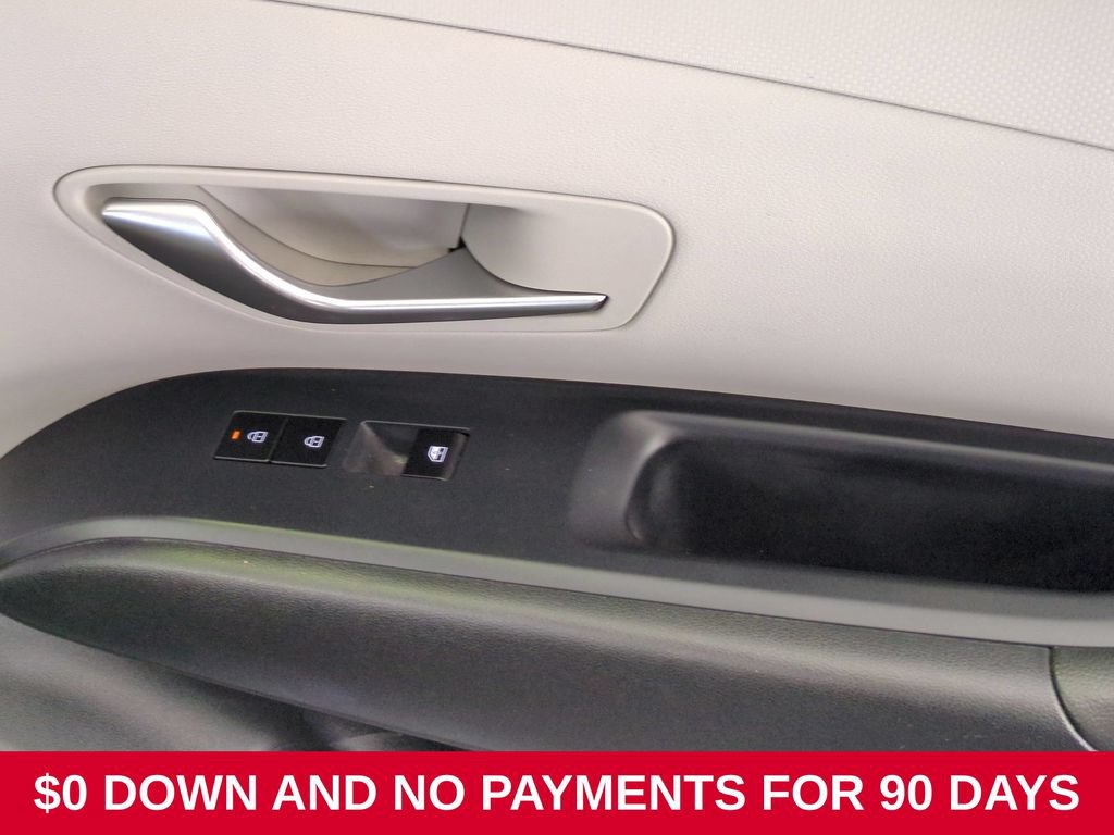 Used 2025 Hyundai Tucson SEL AWD/4WD image 49