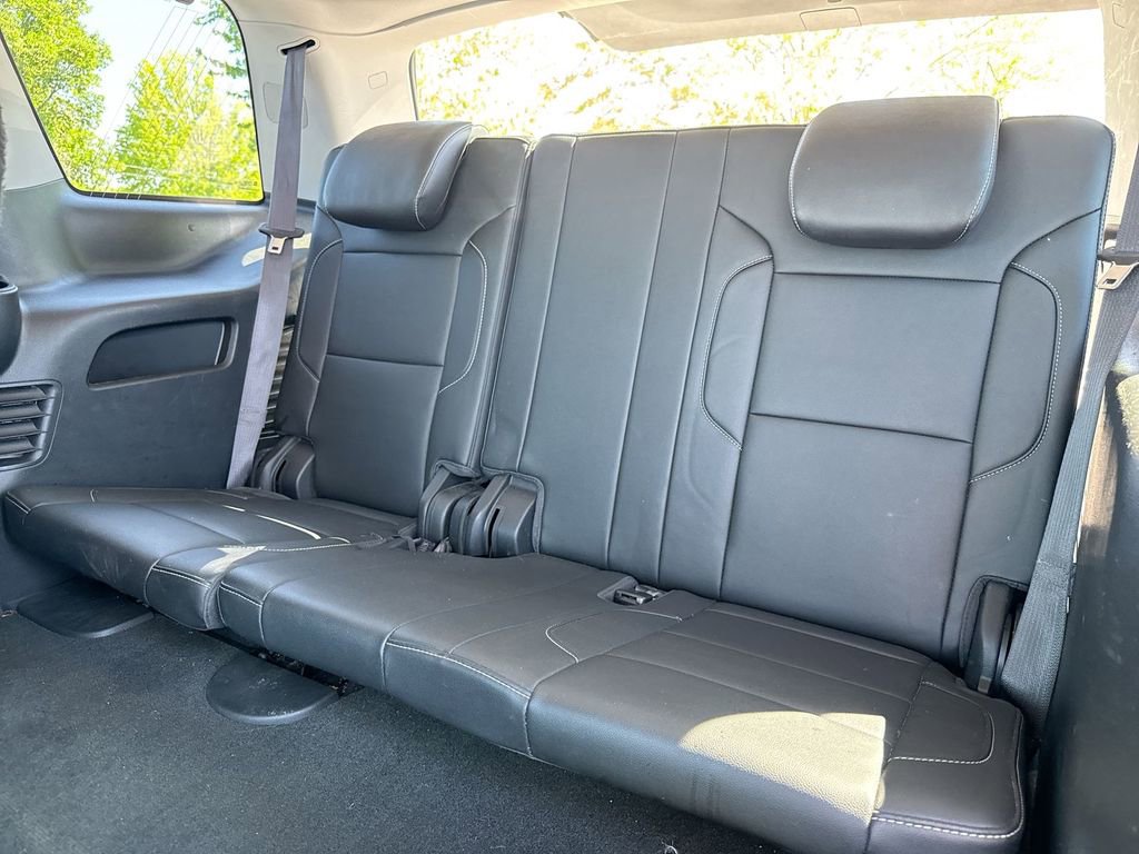 Used 2016 Chevrolet Tahoe LT AWD/4WD image 25