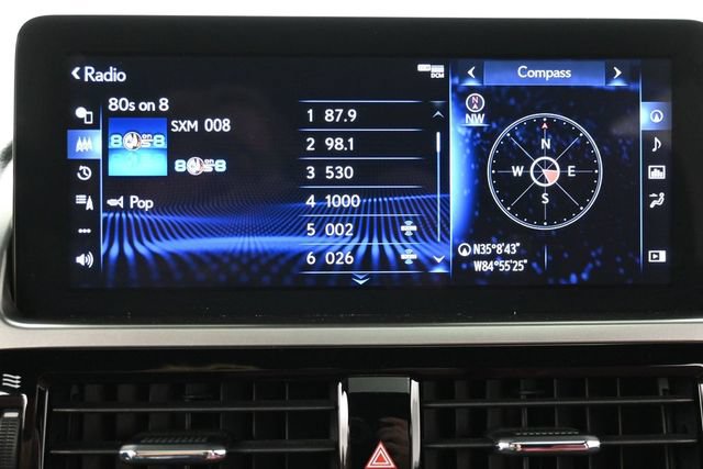 Used 2023 Lexus GX 460 Premium AWD/4WD image 21