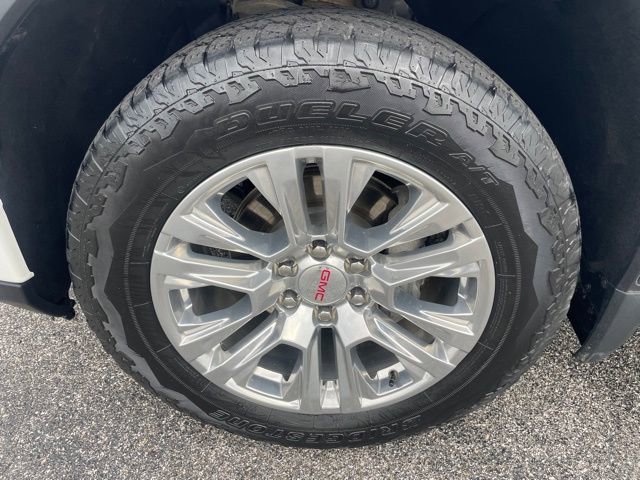 Used 2023 GMC Sierra 1500 Denali w/ Technology Package image 47