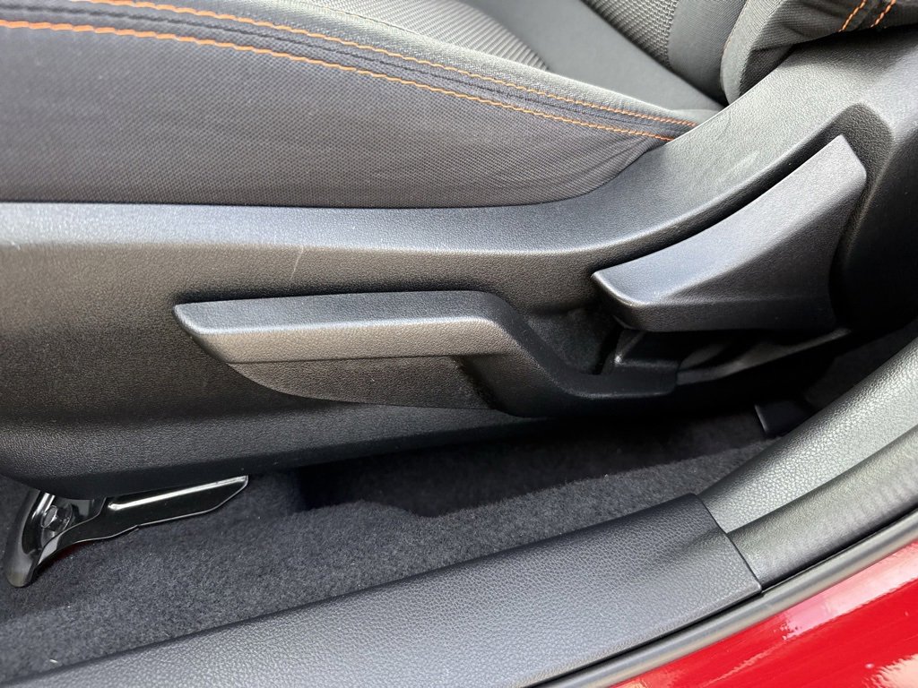 Used 2023 Subaru Crosstrek 2.0i Premium image 15