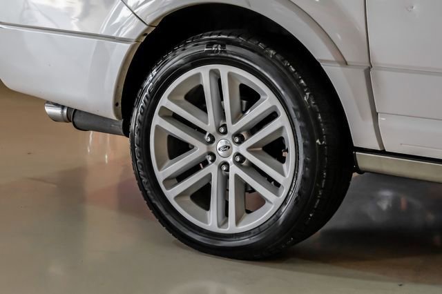Used 2015 Ford Expedition EL Platinum AWD/4WD image 56