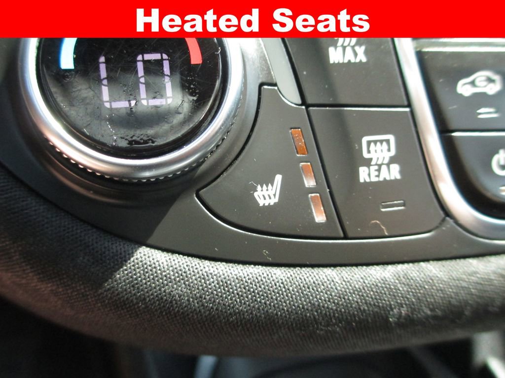 Used 2019 Chevrolet Malibu LT image 15