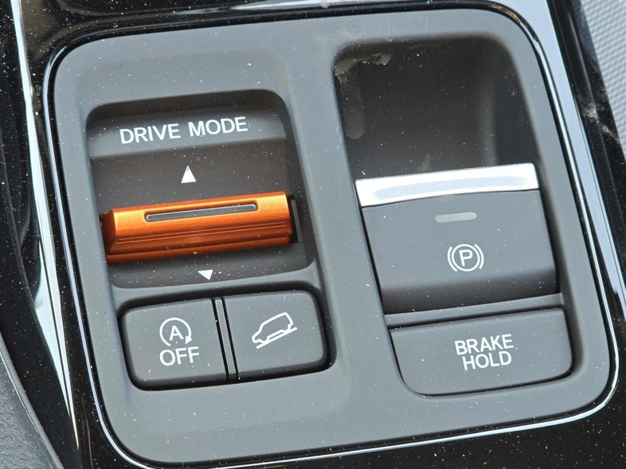 New 2026 Honda Passport TrailSport image 9