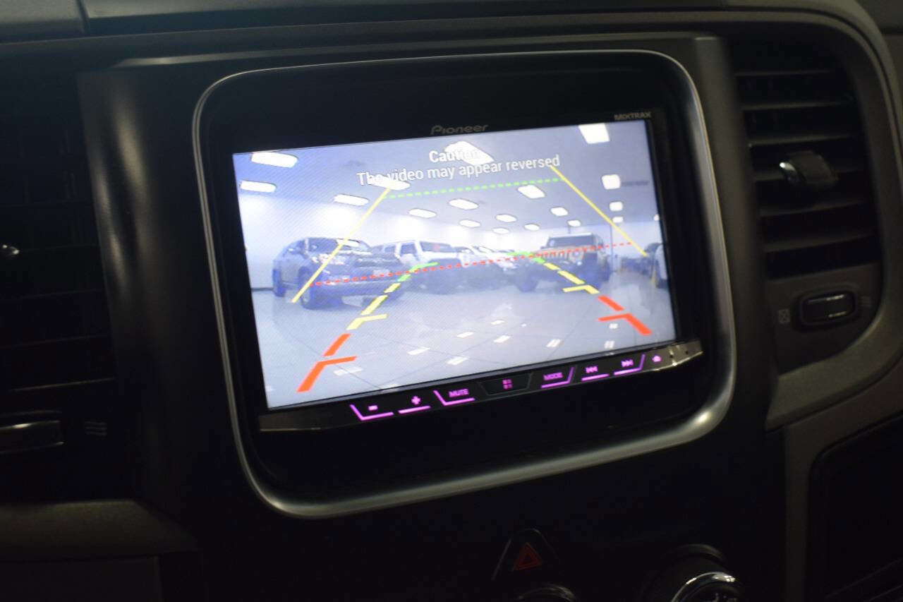 Used 2016 RAM 1500 Tradesman w/ Popular Equipment Group image 51