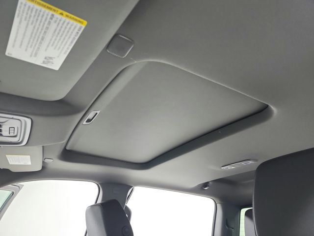 New 2026 GMC Sierra 1500 Elevation w/ Elevation Premium Package image 21