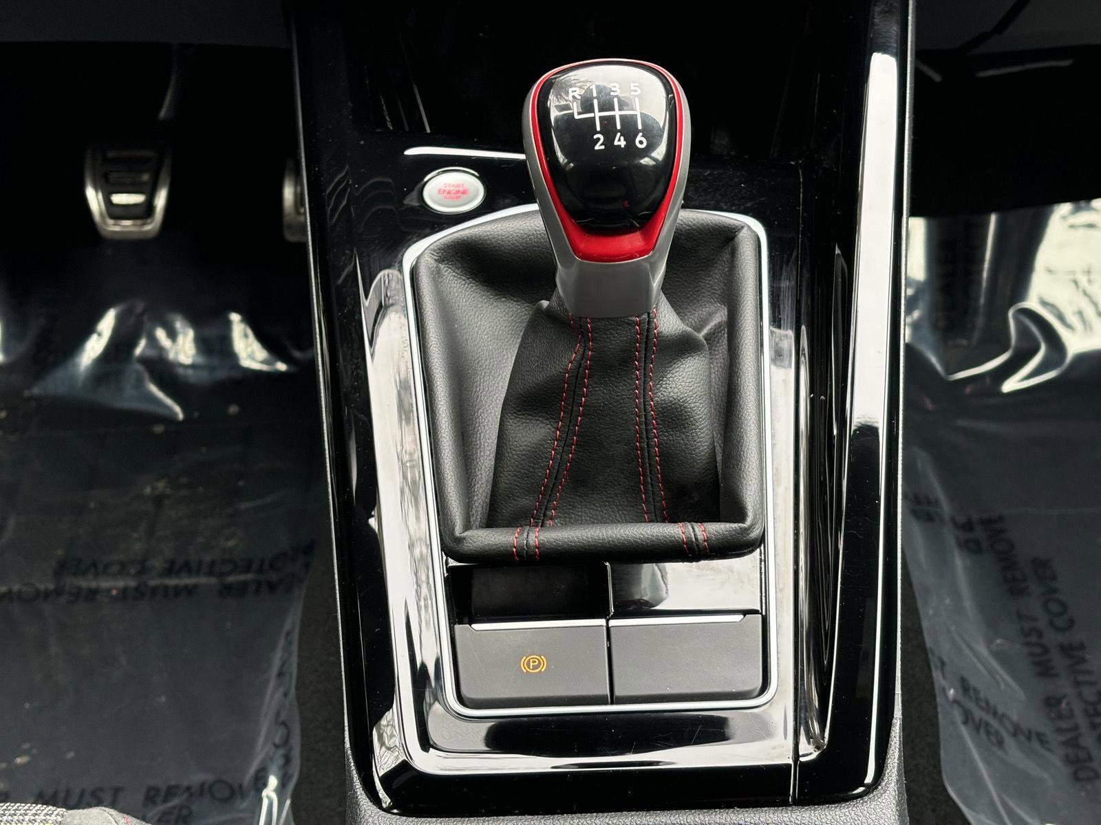 Used 2024 Volkswagen GTI S image 7