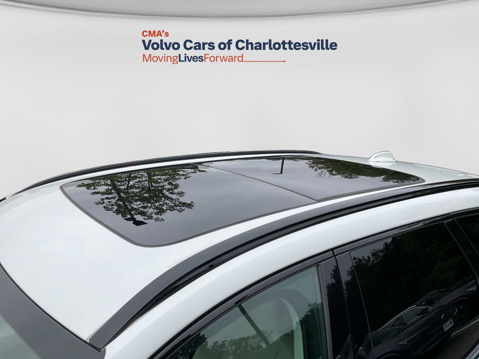 Certified 2024 Volvo XC60 B5 Plus w/ Climate Package AWD/4WD image 14