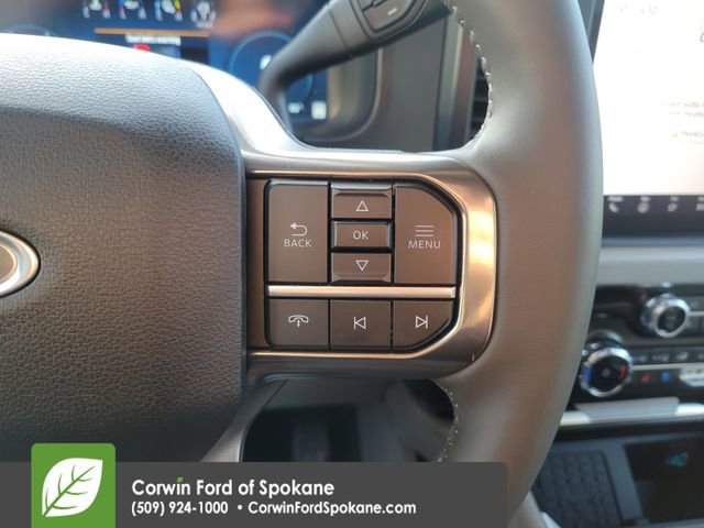 Used 2025 Ford F450 Platinum w/ Platinum Plus Package image 29