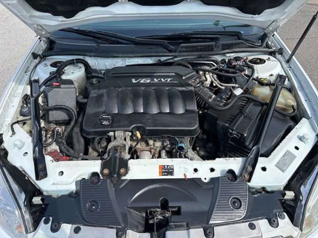 Used 2012 Chevrolet Impala LT w/ LT Sunroof Package FWD image 21