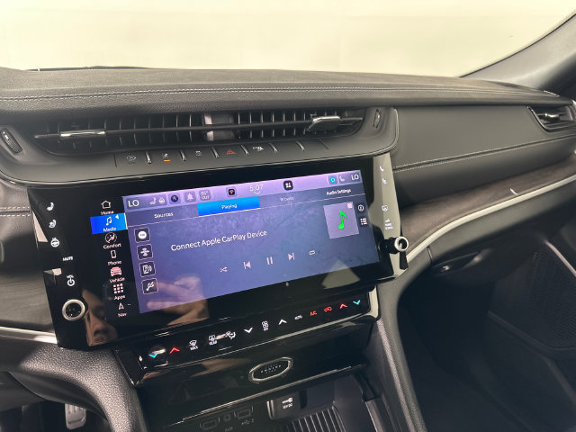 New 2027 Jeep Grand Cherokee Limited AWD/4WD image 11