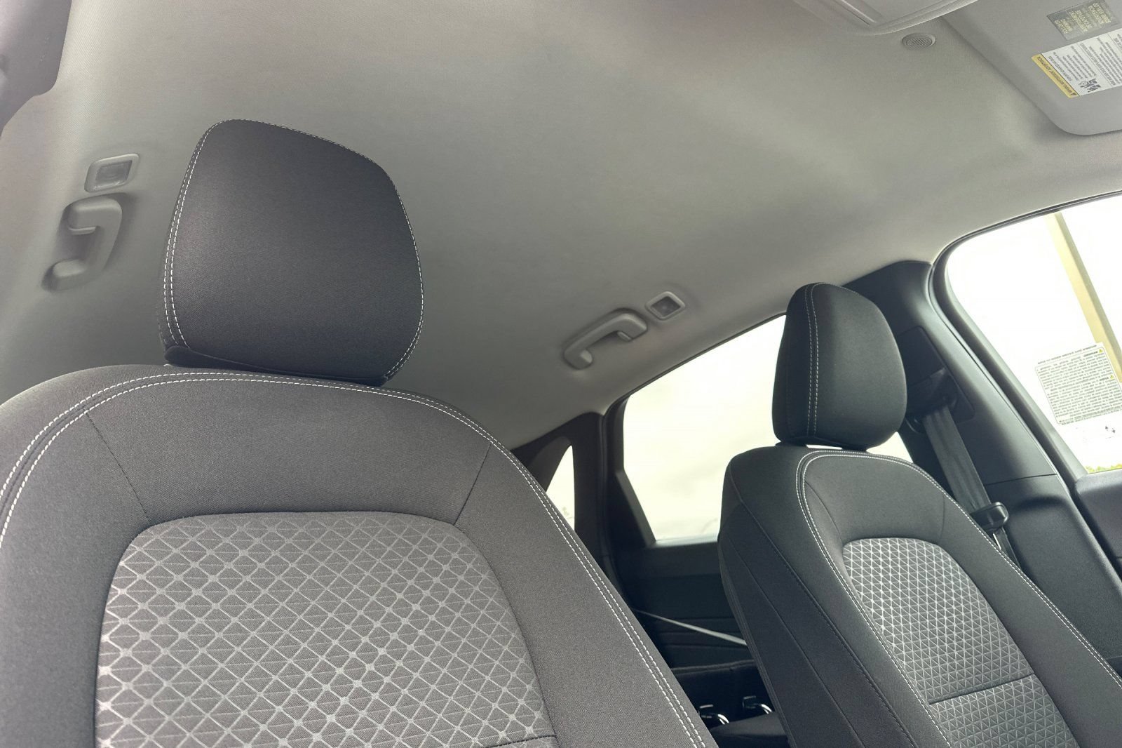 Used 2024 Ford Escape Active FWD image 17