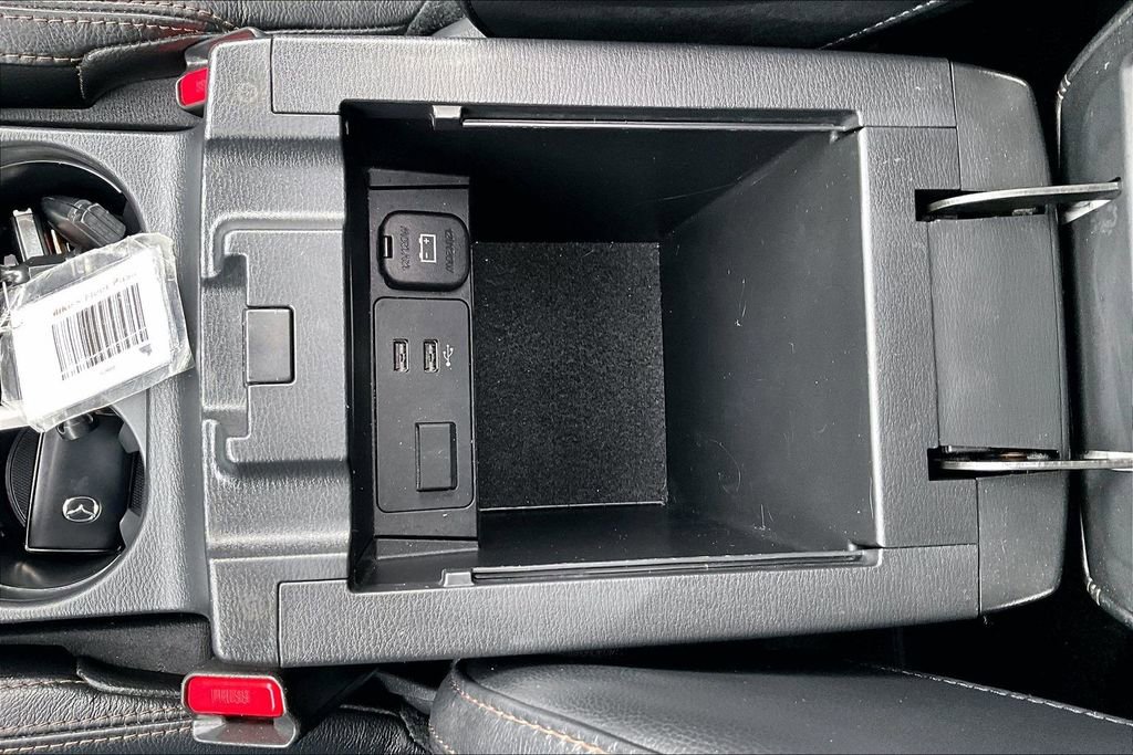 Used 2023 MAZDA CX-5 AWD 2.5 S w/ Premium Plus Pkg image 33