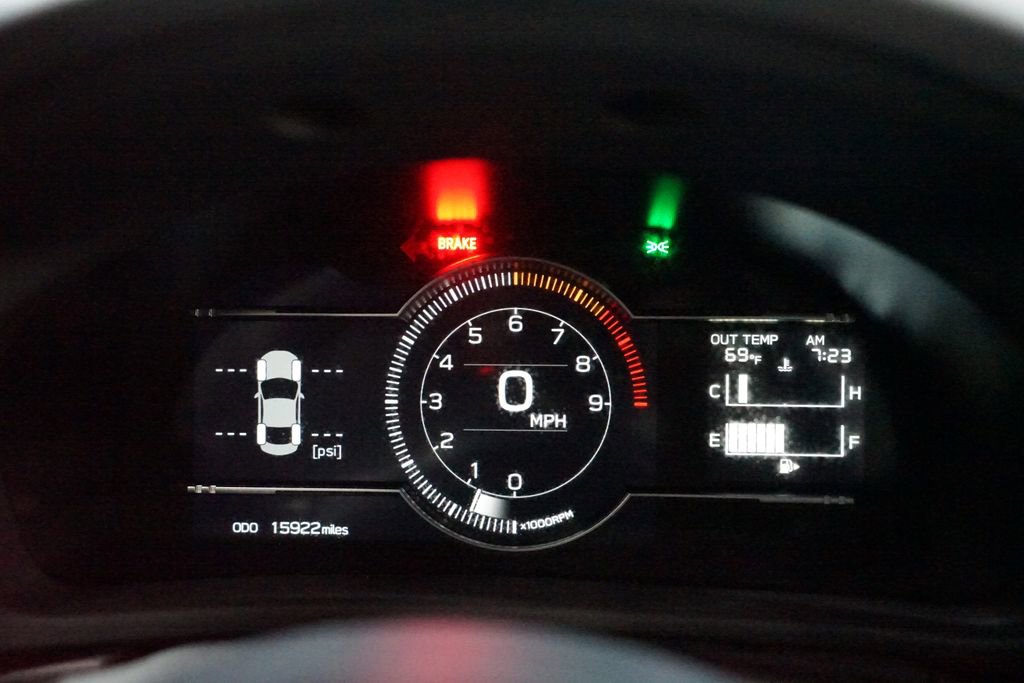 Certified 2024 Toyota GR86 image 15