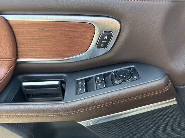 New 2026 Ford Expedition Max King Ranch image 12