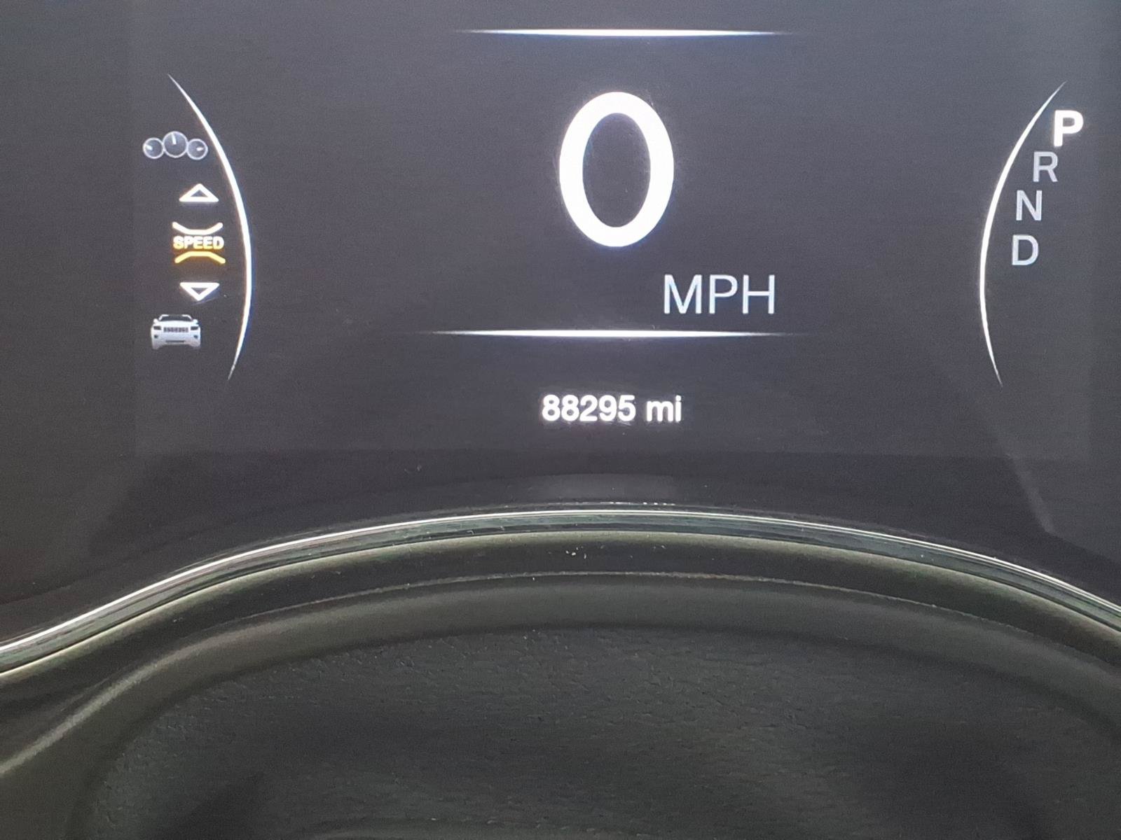 Used 2019 Jeep Grand Cherokee Altitude AWD/4WD image 32