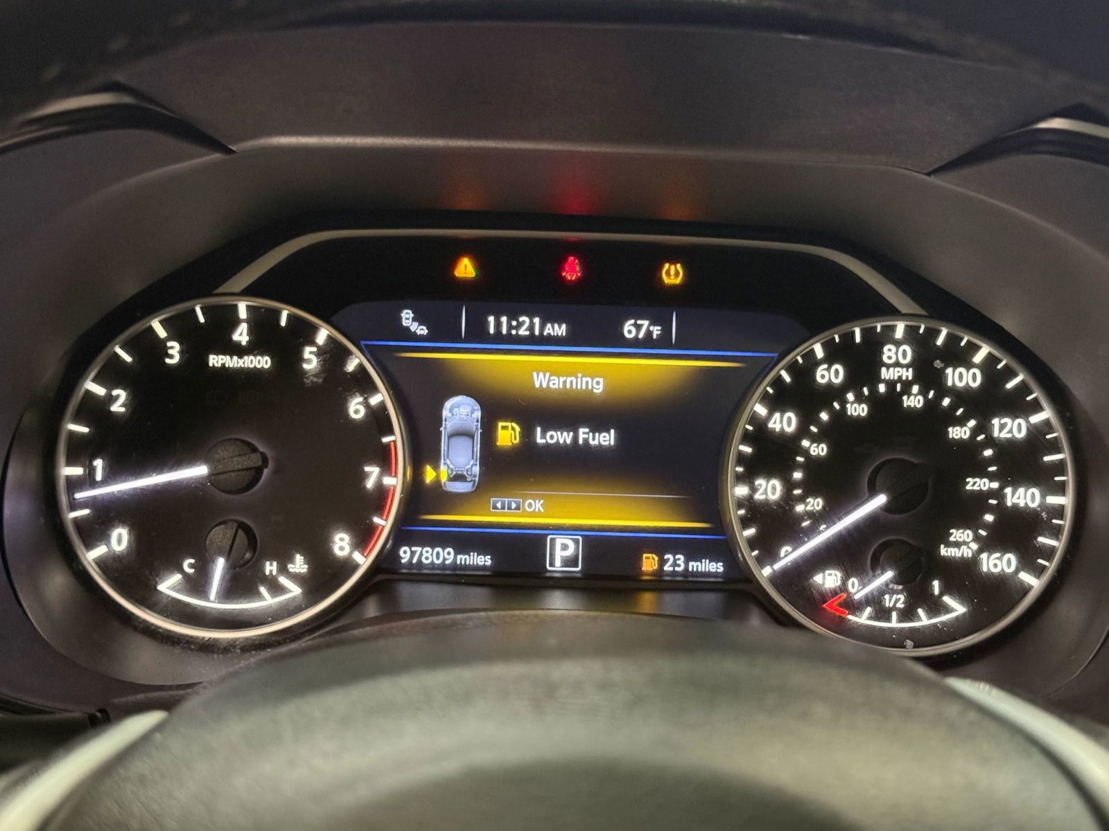 Used 2018 Nissan Maxima 3.5 SL FWD image 31