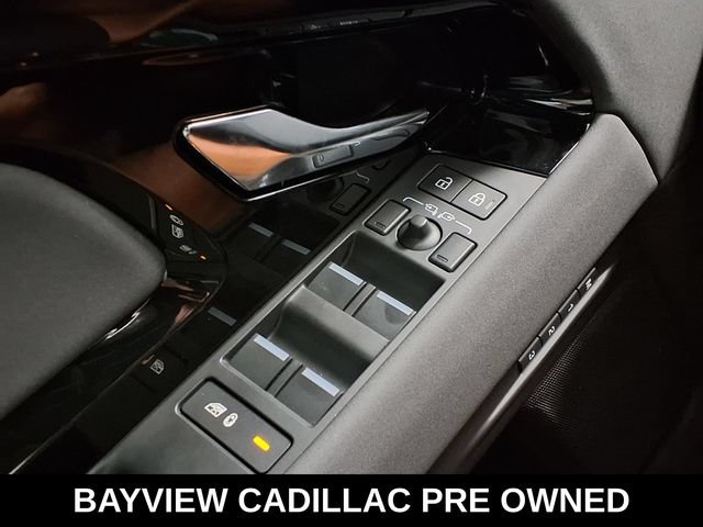 Used 2025 Land Rover Range Rover Evoque S AWD/4WD image 32