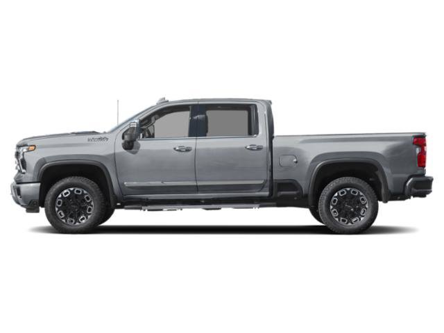 Certified 2024 Chevrolet Silverado 2500 High Country w/ High Country Premium Package AWD/4WD image 6