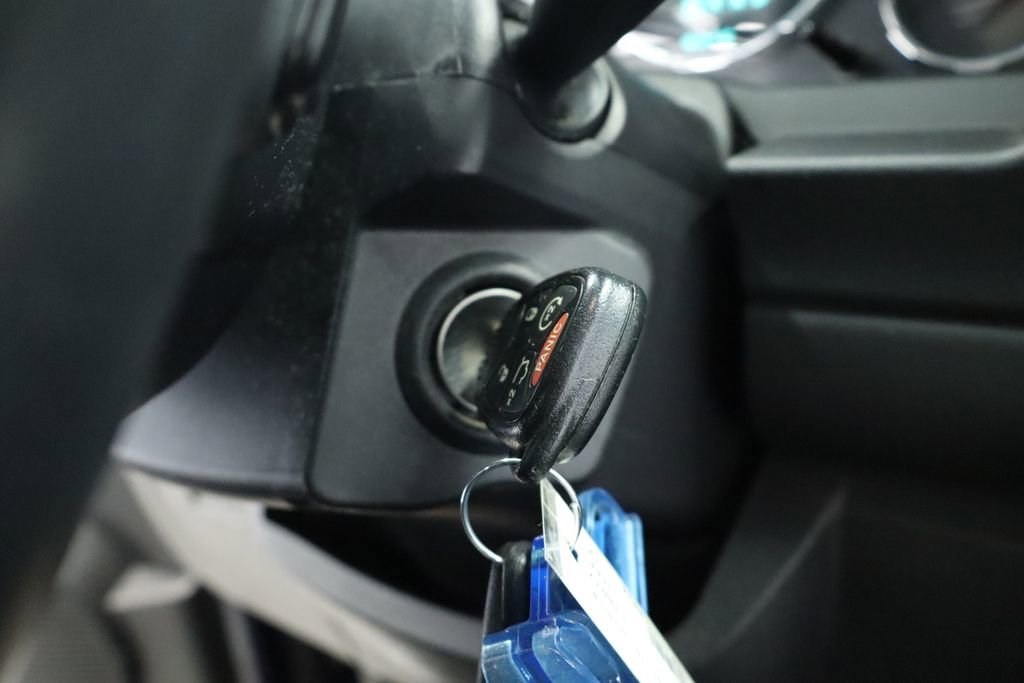 Used 2012 Jeep Liberty Sport AWD/4WD image 34