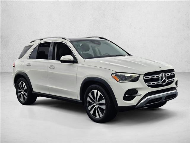 New 2026 Mercedes-Benz GLE 350 4MATIC image 7