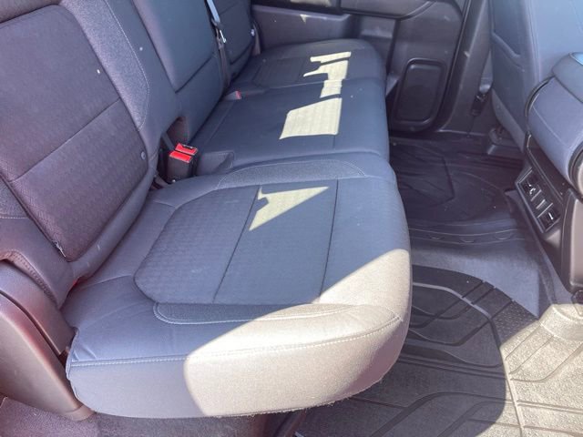 Used 2019 Chevrolet Silverado 1500 LT w/ All-Star Edition image 11