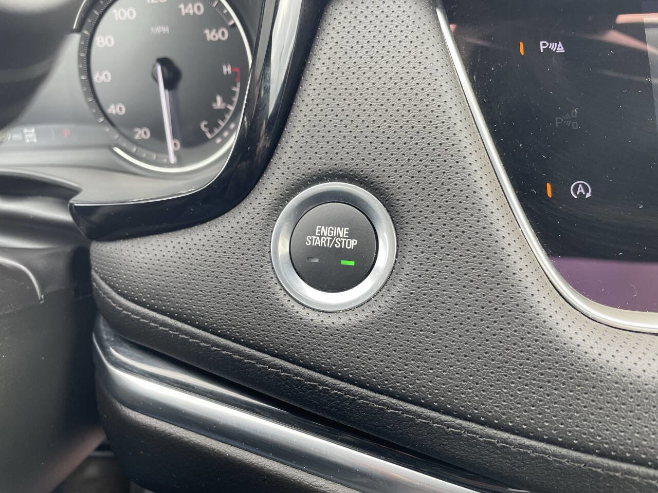 Used 2024 Cadillac XT5 Premium Luxury w/ LPO, Floor Liner Package image 24