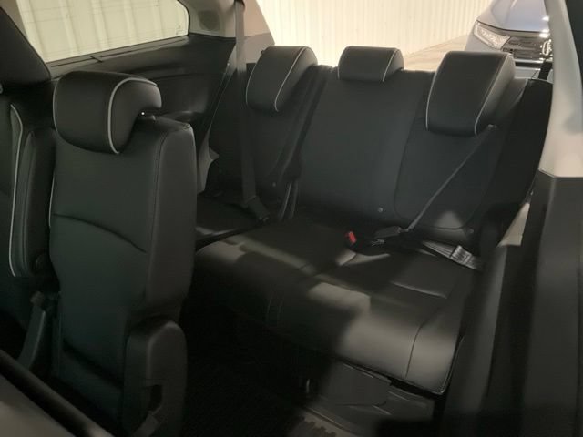 New 2027 Honda Odyssey Elite image 19