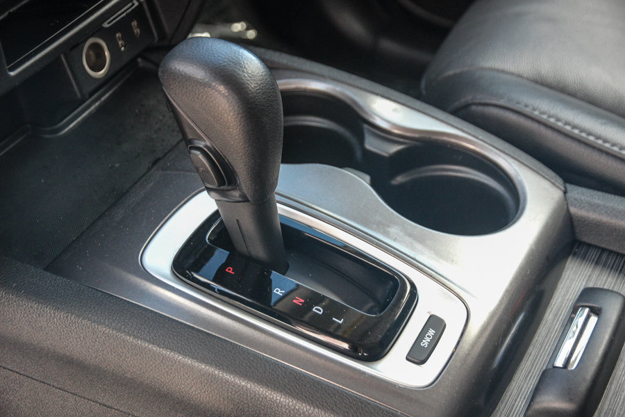 Used 2017 Honda Pilot EX-L image 21
