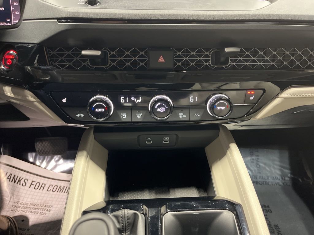 Used 2023 Honda Accord EX-L image 26