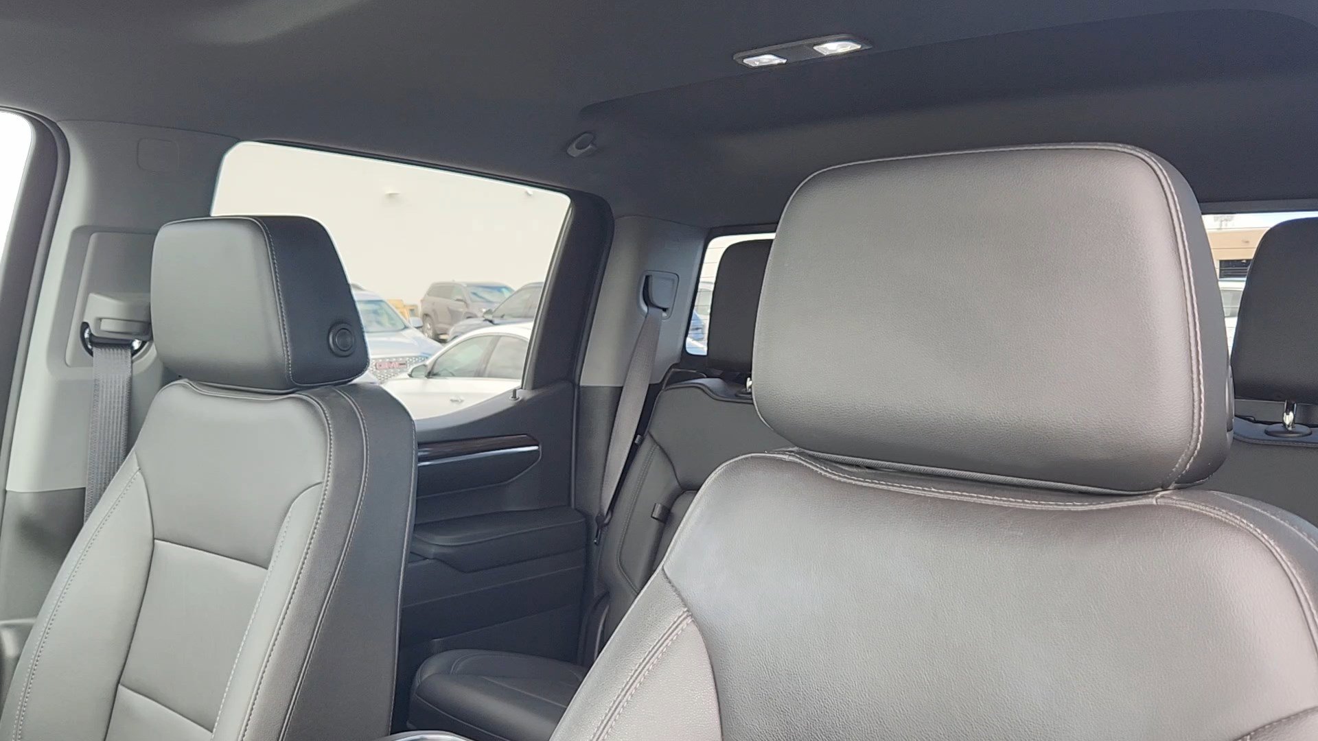 Used 2022 Chevrolet Silverado 1500 LT Trail Boss w/ LT Trail Boss Premium Package image 10